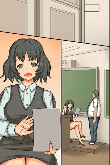 [Roze] Ayatsuri Saiin Light ~Gal mo Osananajimi mo Onna Kyoushi mo~ Fhentai - Page 66