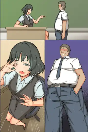 [Roze] Ayatsuri Saiin Light ~Gal mo Osananajimi mo Onna Kyoushi mo~ Fhentai - Page 67