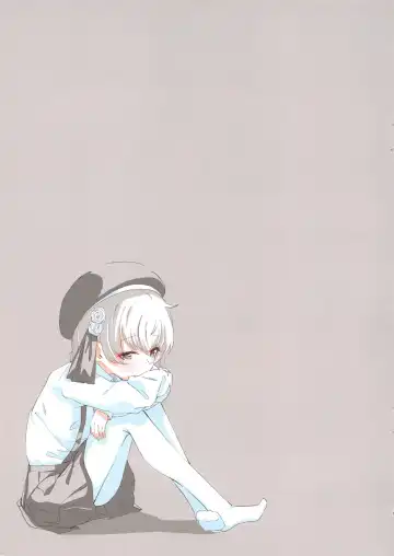 [Horonamin] Nishiogikubo nite... (decensored) Fhentai - Page 18