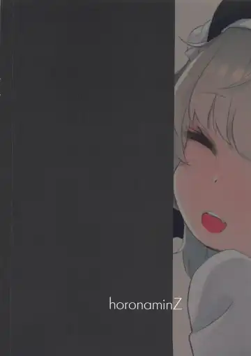 [Horonamin] Nishiogikubo nite... (decensored) Fhentai - Page 22