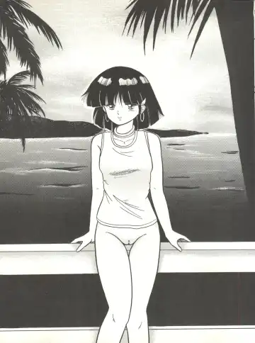 [Igarashi Yuu - Kiryuu Reia - Shimano Ayumi] Kuu Nyang Fhentai - Page 23