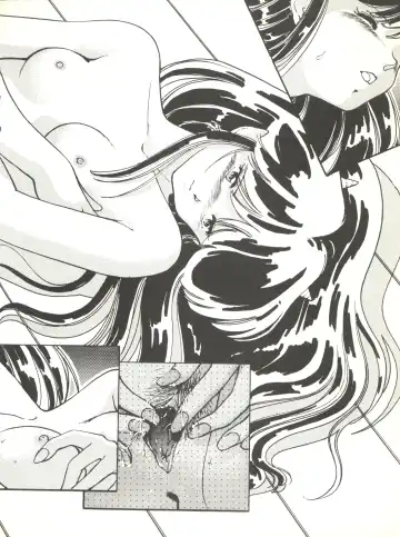 [Igarashi Yuu - Kiryuu Reia - Shimano Ayumi] Kuu Nyang Fhentai - Page 6