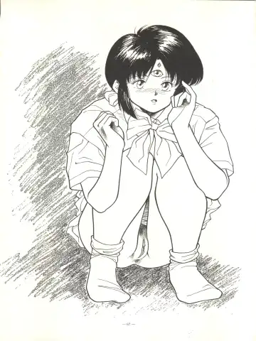 [Igarashi Yuu - Kiryuu Reia - Shimano Ayumi] Kuu Nyang Fhentai - Page 67