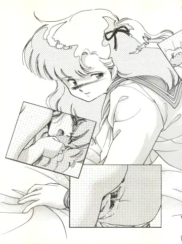 [Igarashi Yuu - Kiryuu Reia - Shimano Ayumi] Kuu Nyang Fhentai - Page 85