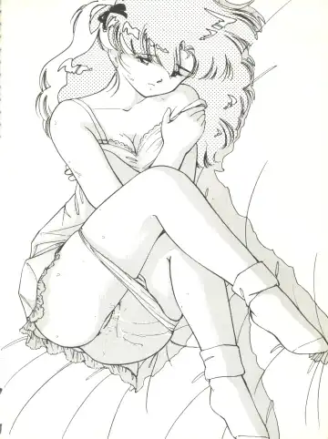 [Igarashi Yuu - Kiryuu Reia - Shimano Ayumi] Kuu Nyang Fhentai - Page 86