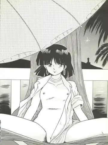 [Igarashi Yuu - Kiryuu Reia - Shimano Ayumi] Kuu Nyang Fhentai - Page 88