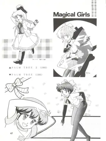 [Ozuno Mahou] PURI² Fhentai - Page 47