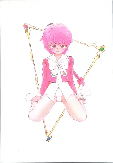 [Remo] Strawberry Short Cake Fhentai - Page 50