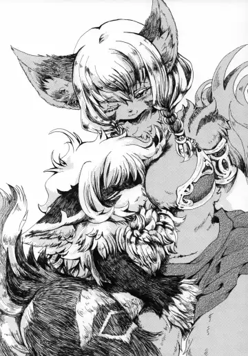 [Jyoka] TABOO 2 My little prince Fhentai - Page 22