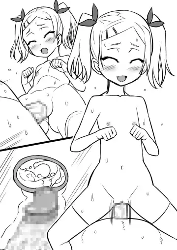 ERIPAKO - Chuunen Oyaji ga Erika to Pakoru Tour Fhentai - Page 28