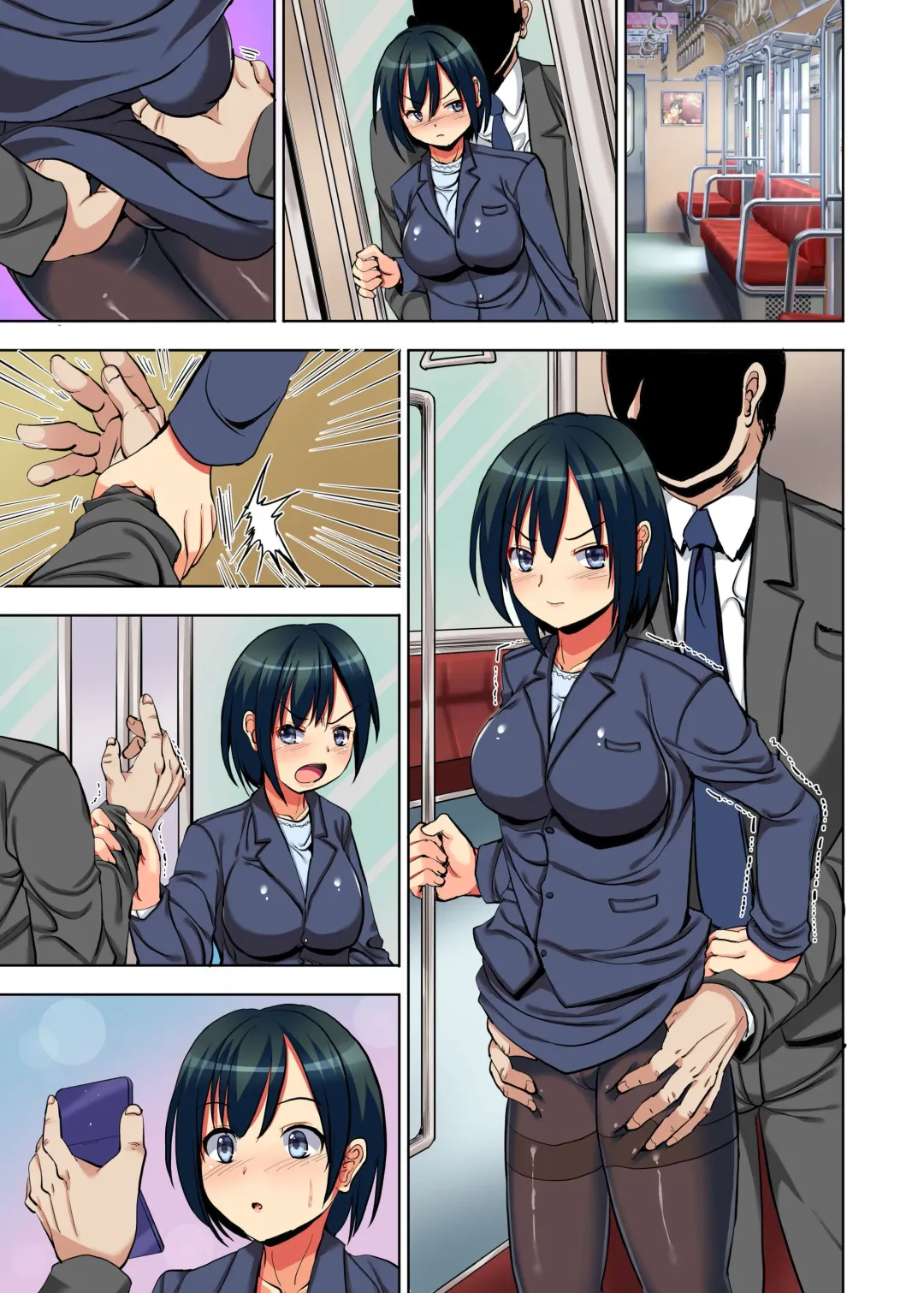 [Sas] ore wa seifu konin no haramase-shi ~ bijin OL mo shojo musume mo nidzuma mo itsu demo doko demo tanetsuke shihodai ~ Fhentai - Page 29