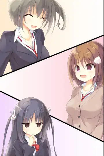 [Tenjo Ryuka] Iinari JK Dekiagari! ~ Saimin Seito Shidou ~ Fhentai - Page 54