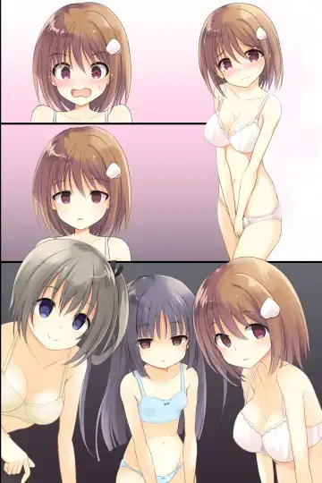 [Tenjo Ryuka] Iinari JK Dekiagari! ~ Saimin Seito Shidou ~ Fhentai - Page 65