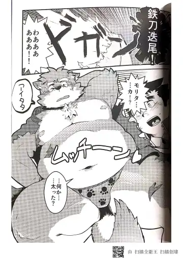 [Iwano] Inudzuka moritaka no taikei wa ke no sei dakena no ka? Fhentai - Page 15