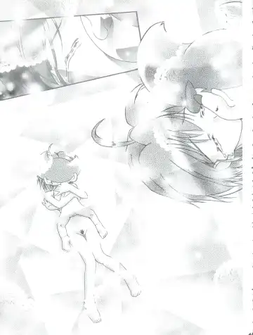 [Kousaka Jun] Pi-Densetsu Battle Pi-Daman Fhentai - Page 45