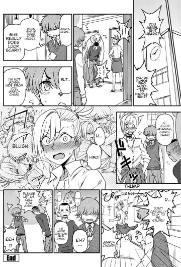 [Kumada] Ijime Ijirare | Bully and the Bullied Fhentai - Page 16