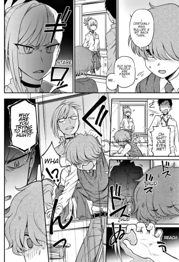 [Kumada] Ijime Ijirare | Bully and the Bullied Fhentai - Page 2