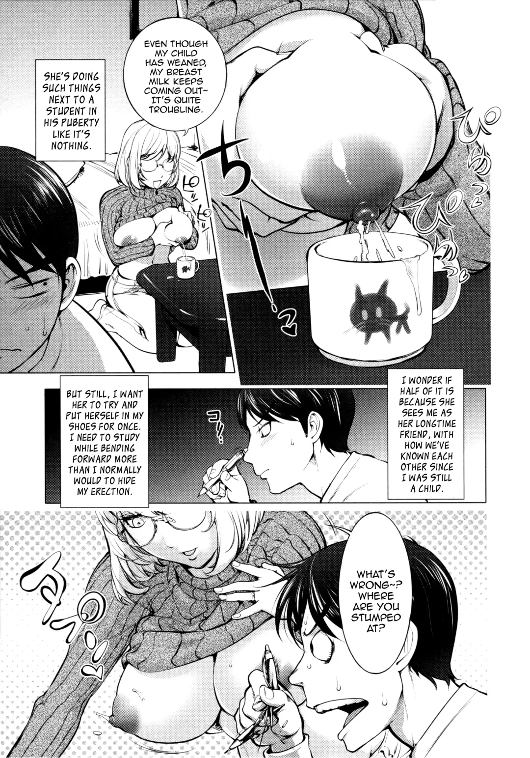 [Kon-kit] KayaNetori Kaya-Nee Series Aizou Ban Ch. 1 + Bonus Fhentai - Page 8