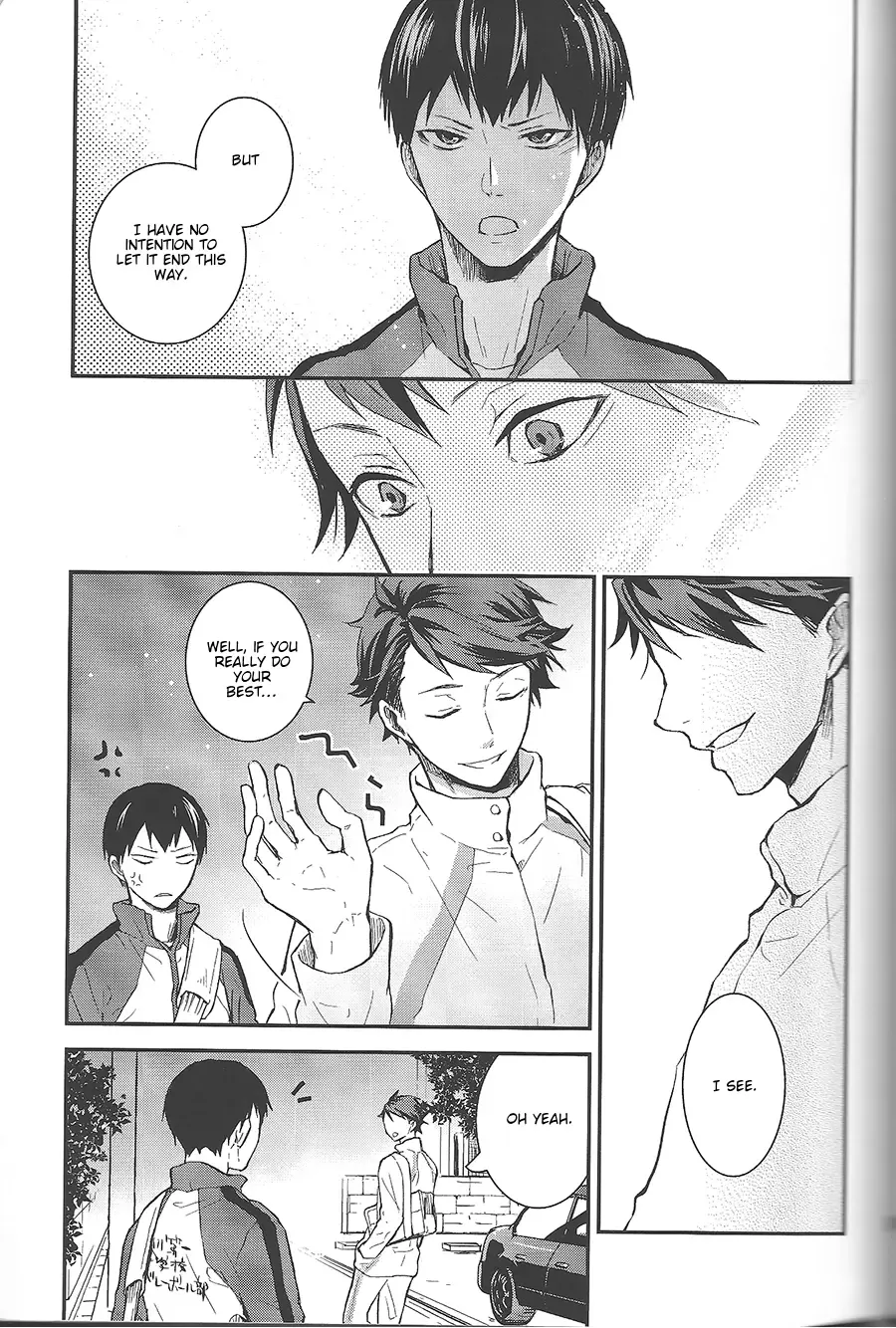 [Izuki] Tashika ni Koi Datta | Surely It Was Love Fhentai - Page 10