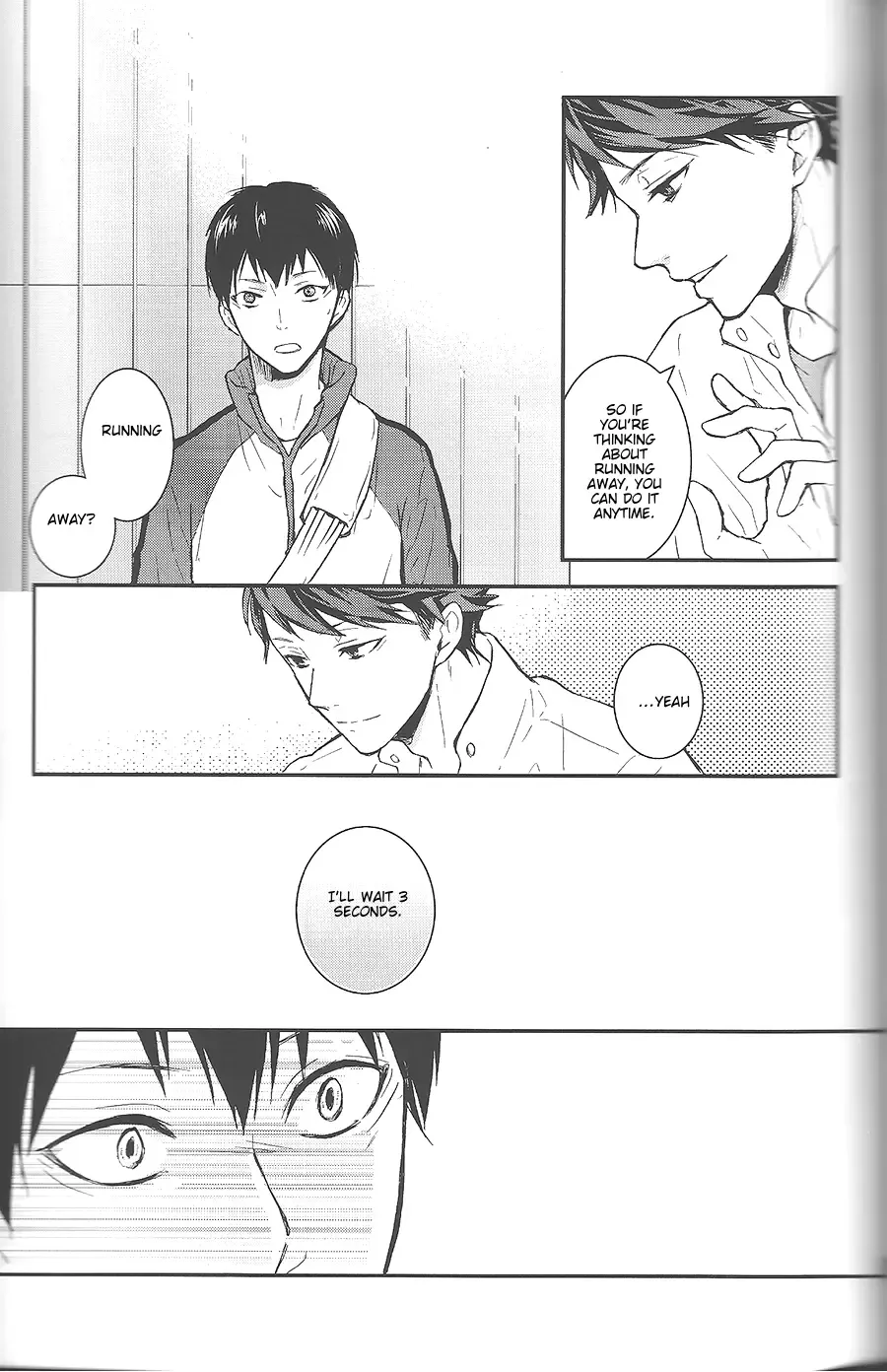 [Izuki] Tashika ni Koi Datta | Surely It Was Love Fhentai - Page 28