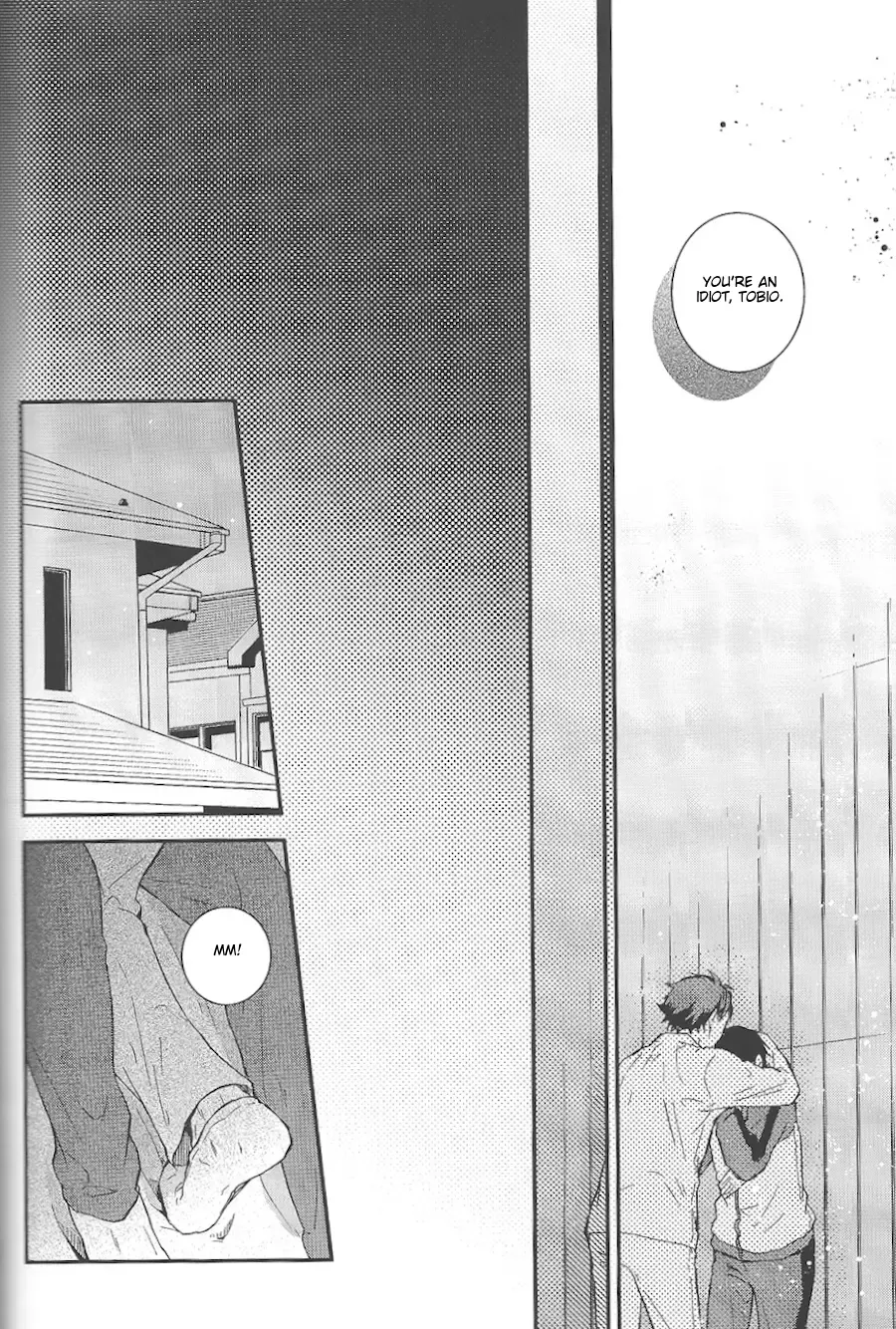 [Izuki] Tashika ni Koi Datta | Surely It Was Love Fhentai - Page 31