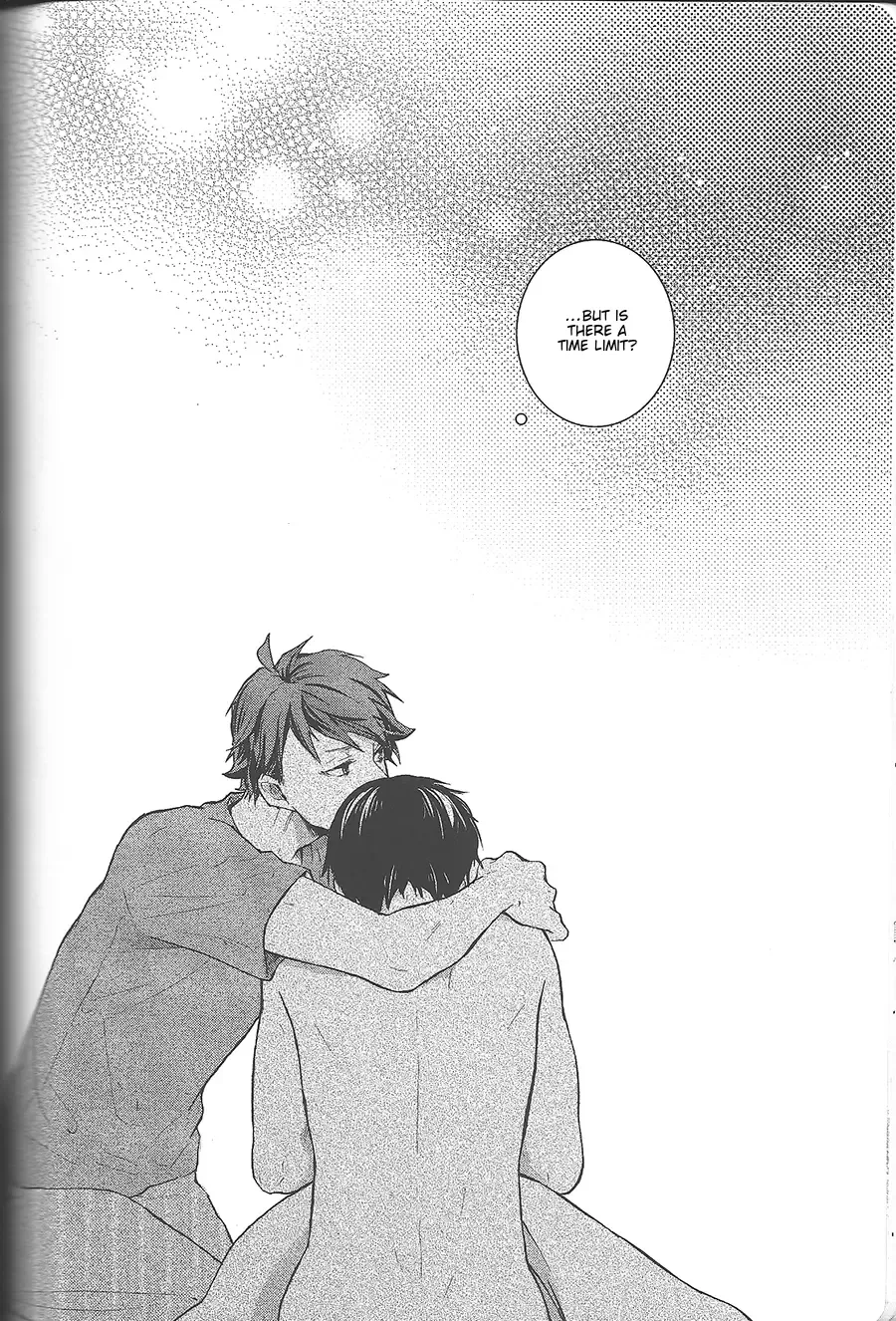 [Izuki] Tashika ni Koi Datta | Surely It Was Love Fhentai - Page 47