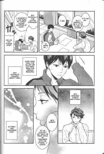 [Izuki] Tashika ni Koi Datta | Surely It Was Love Fhentai - Page 13