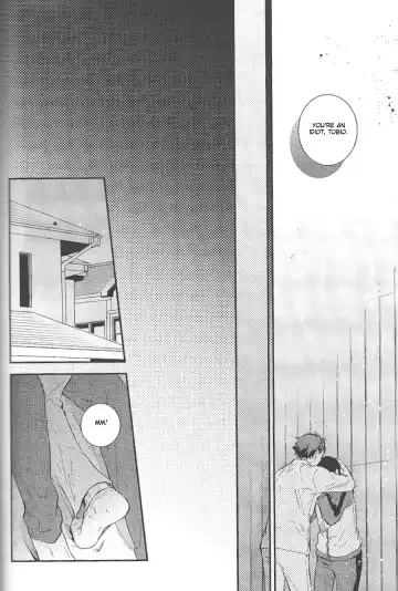 [Izuki] Tashika ni Koi Datta | Surely It Was Love Fhentai - Page 31