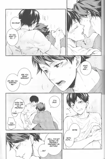 [Izuki] Tashika ni Koi Datta | Surely It Was Love Fhentai - Page 32