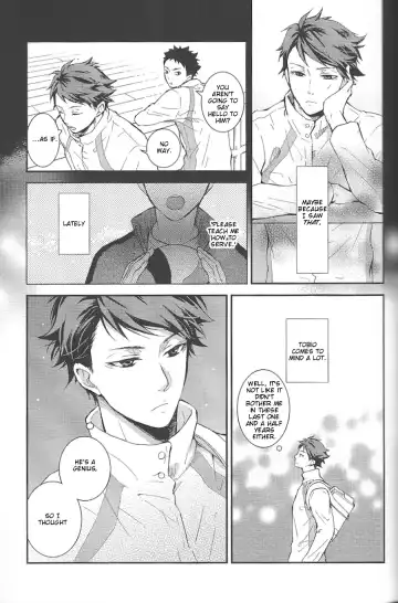 [Izuki] Tashika ni Koi Datta | Surely It Was Love Fhentai - Page 4
