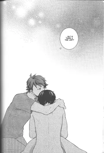 [Izuki] Tashika ni Koi Datta | Surely It Was Love Fhentai - Page 47