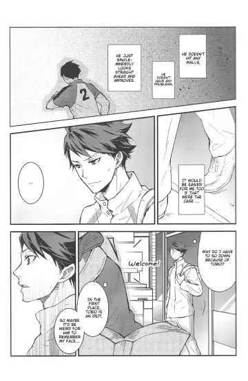 [Izuki] Tashika ni Koi Datta | Surely It Was Love Fhentai - Page 5