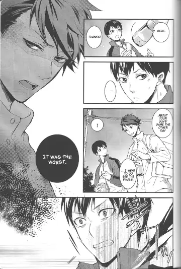 [Izuki] Tashika ni Koi Datta | Surely It Was Love Fhentai - Page 8