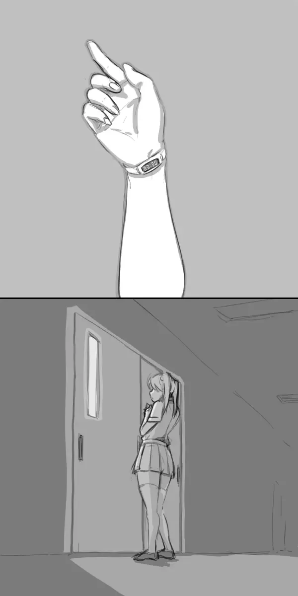 [Neone] Scheme of D ch.1-4 Fhentai - Page 12