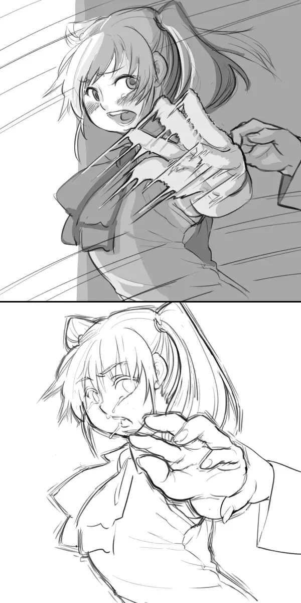 [Neone] Scheme of D ch.1-4 Fhentai - Page 16