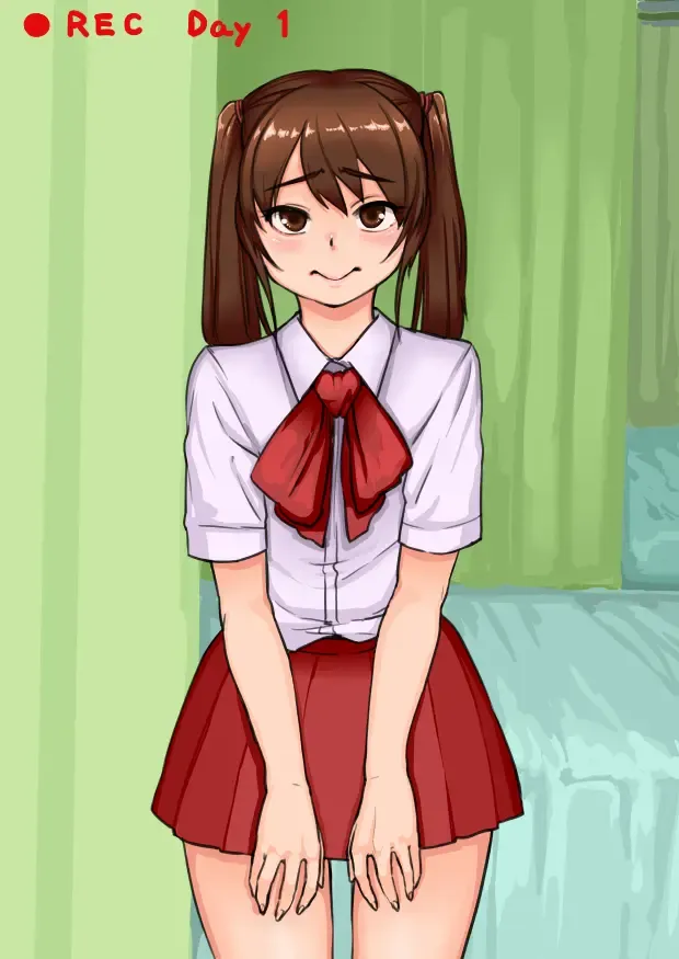 [Neone] Scheme of D ch.1-4 Fhentai - Page 22