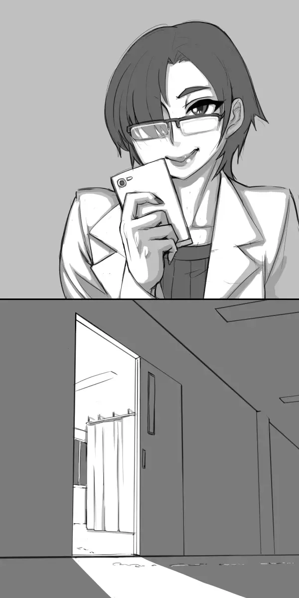 [Neone] Scheme of D ch.1-4 Fhentai - Page 32