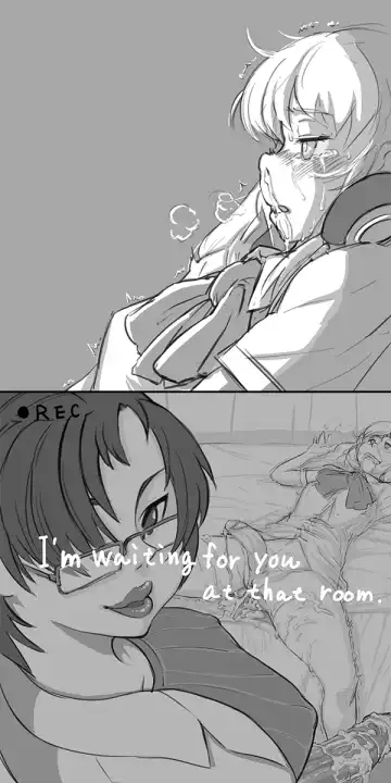 [Neone] Scheme of D ch.1-4 Fhentai - Page 10