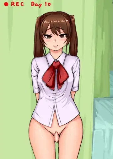 [Neone] Scheme of D ch.1-4 Fhentai - Page 25