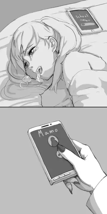 [Neone] Scheme of D ch.1-4 Fhentai - Page 31