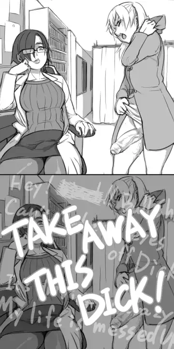 [Neone] Scheme of D ch.1-4 Fhentai - Page 34