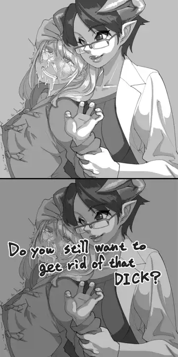 [Neone] Scheme of D ch.1-4 Fhentai - Page 43