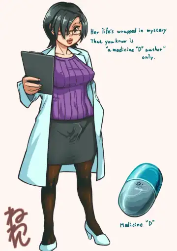 [Neone] Scheme of D ch.1-4 Fhentai - Page 47