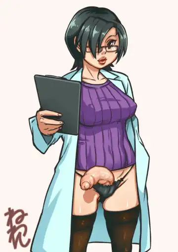 [Neone] Scheme of D ch.1-4 Fhentai - Page 48