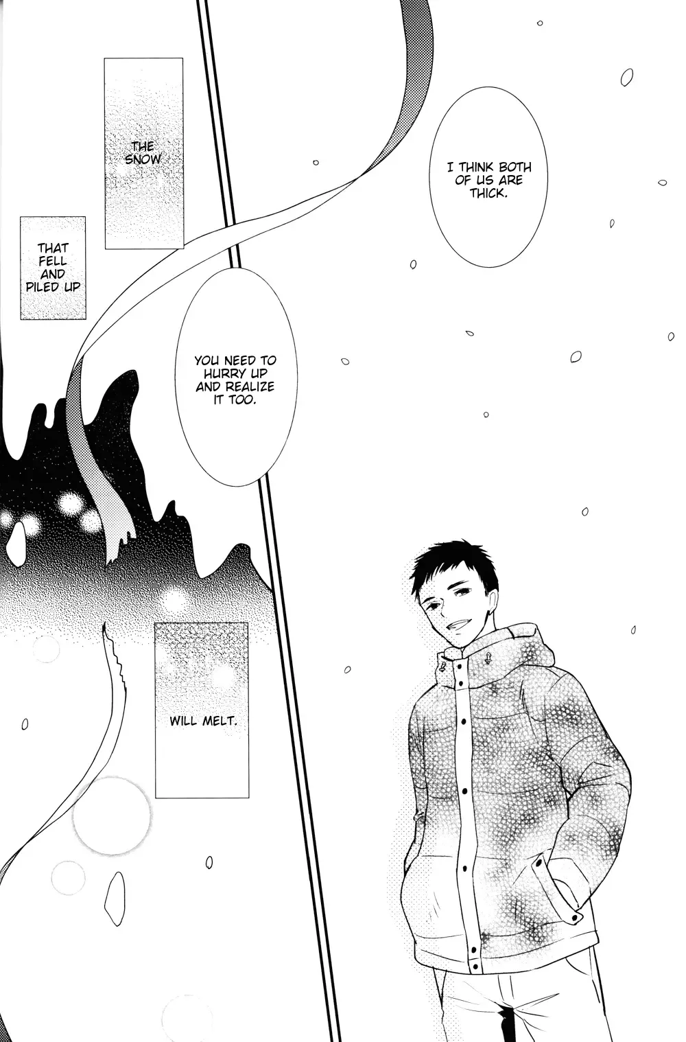 [Yuki Kana] Light Friend Fhentai - Page 26