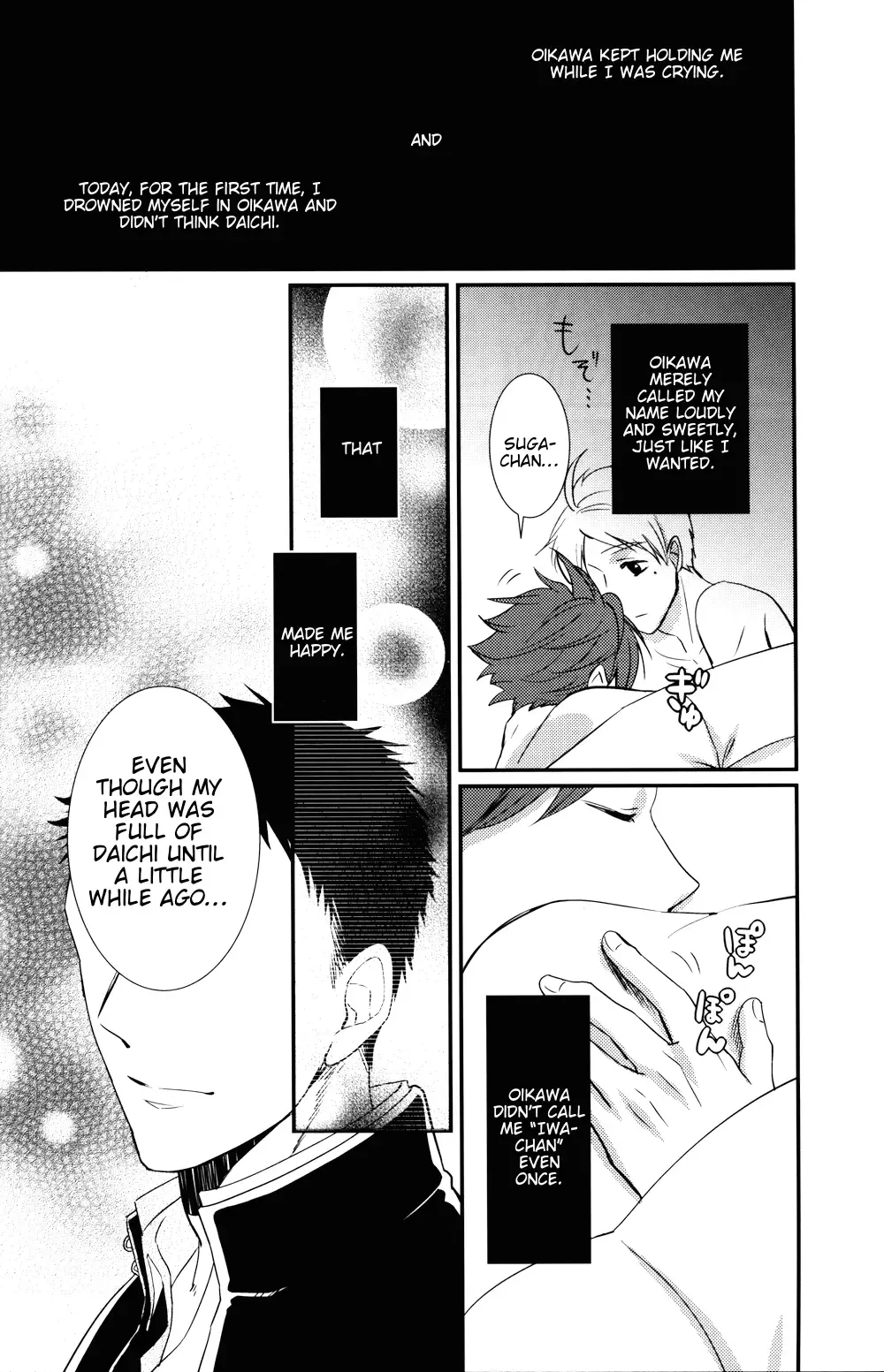 [Yuki Kana] Light Friend Fhentai - Page 30