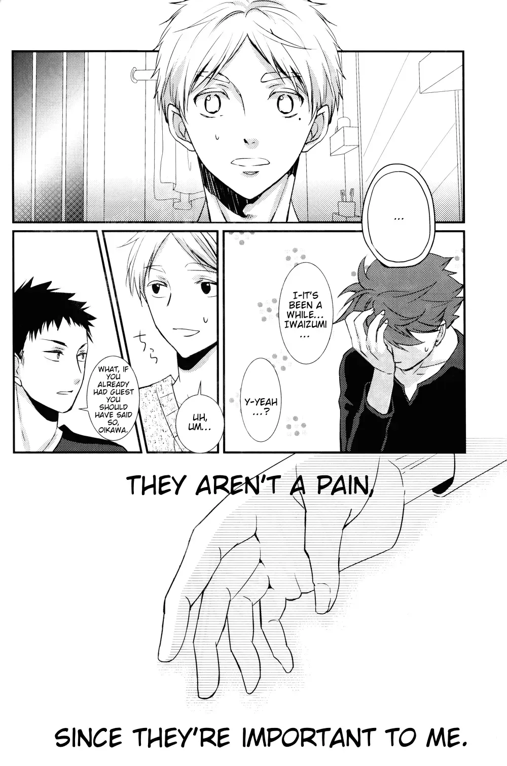 [Yuki Kana] Light Friend Fhentai - Page 46