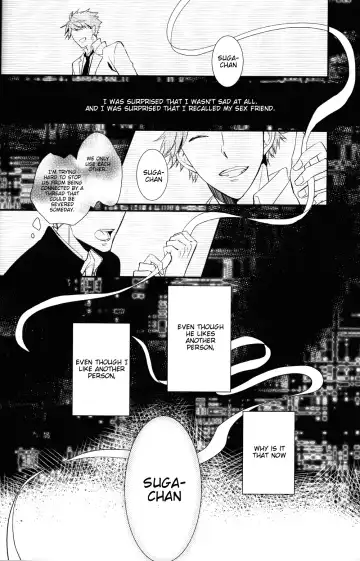 [Yuki Kana] Light Friend Fhentai - Page 16