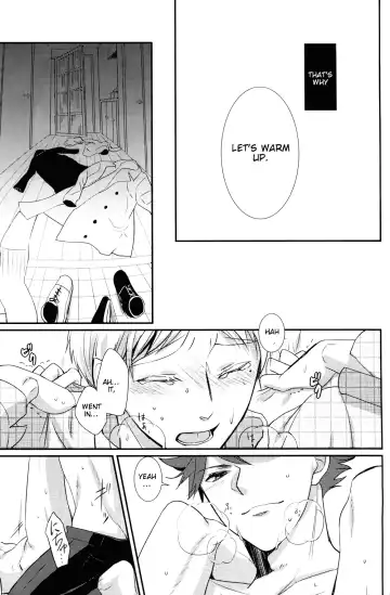 [Yuki Kana] Light Friend Fhentai - Page 21