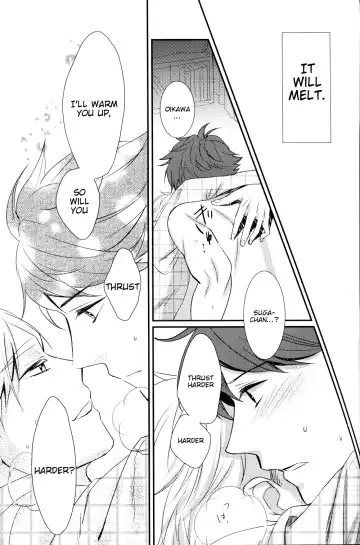 [Yuki Kana] Light Friend Fhentai - Page 27